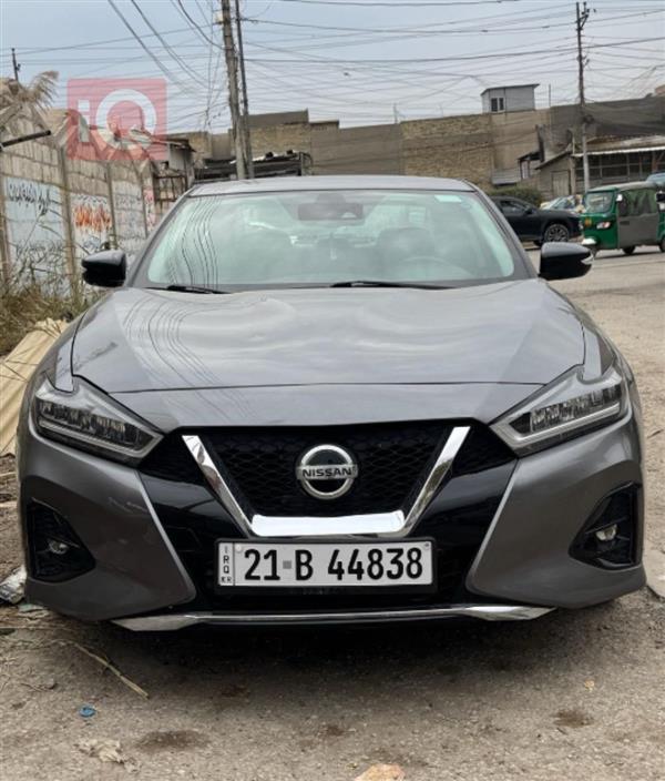 Nissan for sale in Iraq